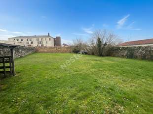 Photo Vente de terrain Saint-Germain-sur-Moine
