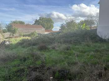Vente Terrain 436 m&sup2;Saint-Germain-sur-Moine