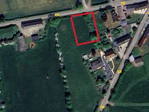 Vente TerrainSaint-Germain-sur-Sèves