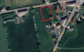 Photo Vente de terrain Saint-Germain-sur-Sèves