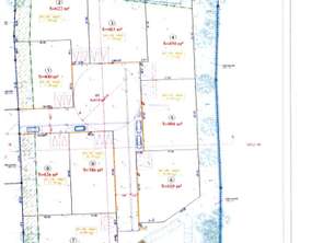 Vente Terrain 404 m&sup2;Saint-Gervais