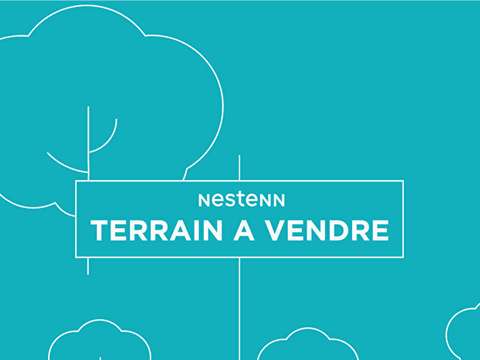 Vente de terrain Saint-Gervais 85