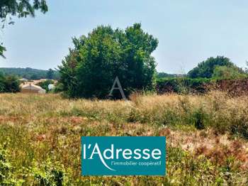 Vente de terrain Saint-Gervais 85