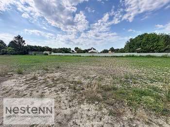 Vente Terrain 487 m&sup2;Saint-Gervais