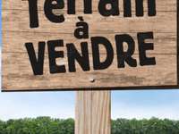 Vente de terrain Vente de terrain
