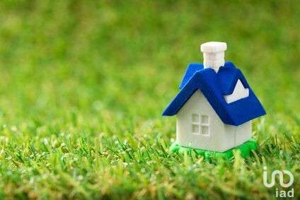 Vente de terrain Saint-Gervais-la-Forêt 41