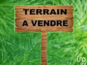 Vente Terrain 717 m&sup2;Saint-Gervais-la-Forêt