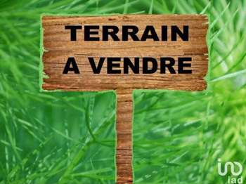 Vente de terrain Saint-Gervais-la-Forêt 41