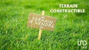 Vente Terrain 610 m&sup2;Saint-Gervais-la-Forêt