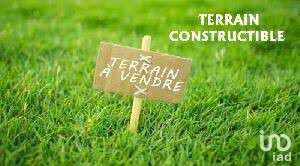 Vente de terrain Saint-Gervais-la-Forêt 41