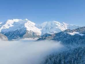 Vente Terrain 1105 m&sup2;Saint-Gervais-les-Bains