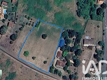Vente de terrain Saint-Géry 24