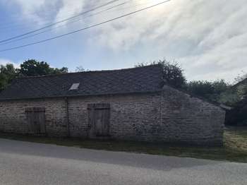 Vente Terrain 1752 m&sup2;Saint-Gildas