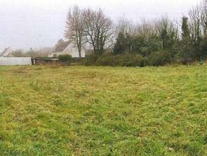 Vente Terrain 500 m&sup2;Saint-Gildas-de-Rhuys