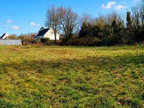 Vente Terrain 500 m&sup2;Saint-Gildas-de-Rhuys