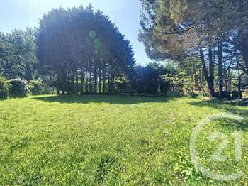 Vente de terrain Saint-Gildas-de-Rhuys 56