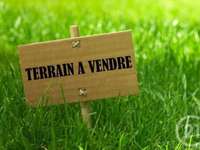 Vente de terrain Vente de terrain