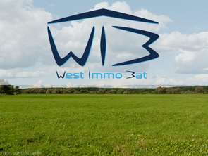 Vente Terrain 870 m&sup2;Saint-Gildas-de-Rhuys