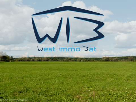 Vente de terrain Saint-Gildas-de-Rhuys 56