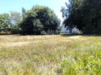 Vente Terrain 723 m&sup2;Saint-Gildas-de-Rhuys