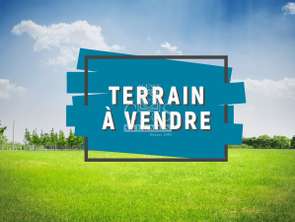 Vente Terrain 723 m&sup2;Saint-Gildas-de-Rhuys