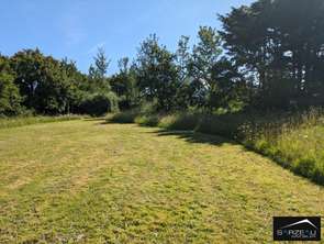 Vente Terrain 689 m&sup2;Saint-Gildas-de-Rhuys