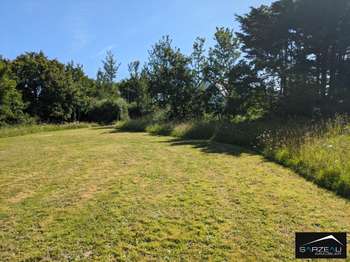 Vente de terrain Saint-Gildas-de-Rhuys 56