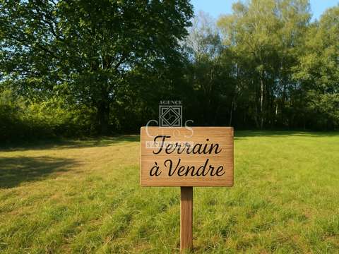 Vente de terrain Saint-Gildas-de-Rhuys 56