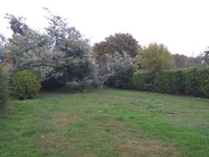 Vente Terrain 570 m&sup2;Saint-Gildas-de-Rhuys