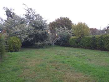 Vente de terrain Saint-Gildas-de-Rhuys 56