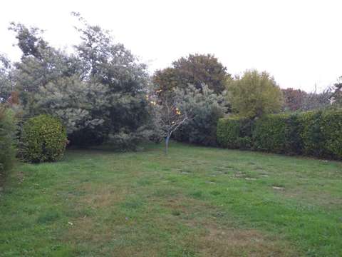 Vente de terrain Saint-Gildas-de-Rhuys 56