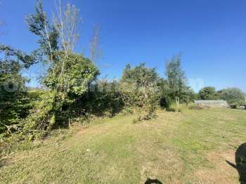 Vente Terrain 975 m&sup2;Saint-Gildas-de-Rhuys
