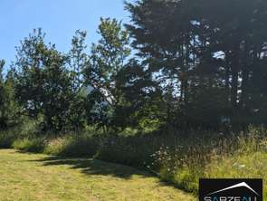 Vente Terrain 424 m&sup2;Saint-Gildas-de-Rhuys