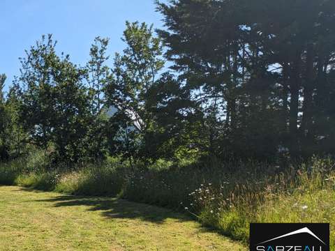 Vente de terrain Saint-Gildas-de-Rhuys 56