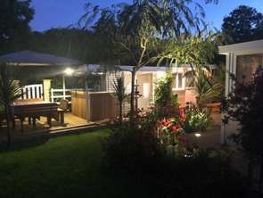 Vente Terrain 305 m&sup2;Saint-Gildas-de-Rhuys