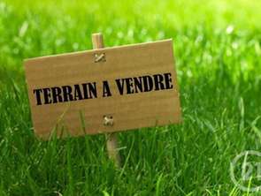 Vente Terrain 467 m&sup2;Saint-Gildas-de-Rhuys