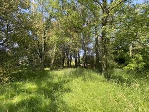 Vente Terrain 1200 m&sup2;Saint-Gildas-de-Rhuys