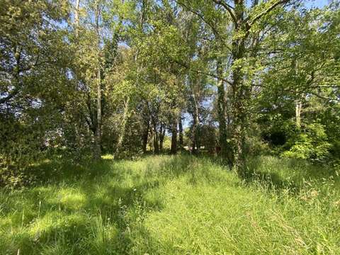 Vente de terrain Saint-Gildas-de-Rhuys 56