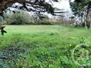 Vente Terrain 441 m&sup2;Saint-Gildas-de-Rhuys
