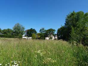 Vente Terrain 555 m&sup2;Saint-Gildas-de-Rhuys