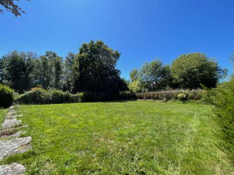 Vente de terrain Saint-Gildas-de-Rhuys 56