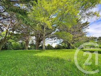 Photo Vente de terrain Saint-Gildas-de-Rhuys