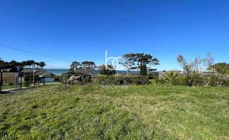 Photo Vente de terrain Saint-Gildas-de-Rhuys