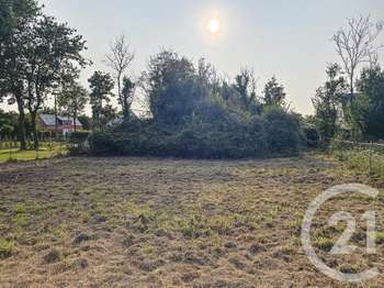 Vente de terrain Saint-Gildas-de-Rhuys 56
