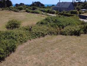 Vente Terrain 401 m&sup2;Saint-Gildas-de-Rhuys