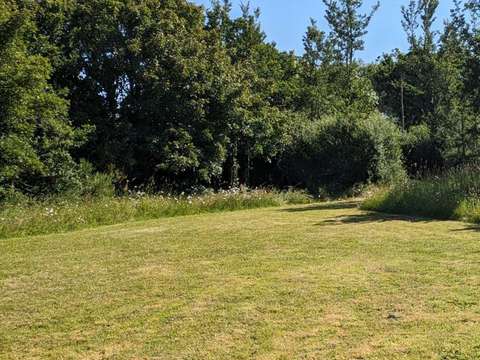 Vente de terrain Saint-Gildas-de-Rhuys 56