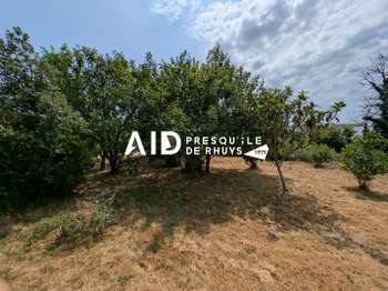Vente de terrain Saint-Gildas-de-Rhuys 56
