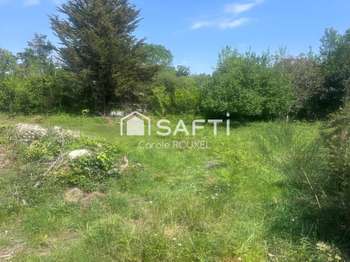 Vente de terrain Saint-Gildas-de-Rhuys 56