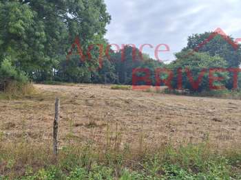 Vente de terrain Saint-Gildas-des-Bois 44