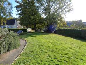 Vente Terrain 1558 m&sup2;Saint-Gildas-des-Bois